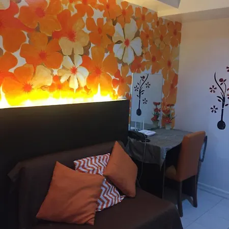 Apartment At Tagaytay Prime Residences Tagaytay City Exterior photo