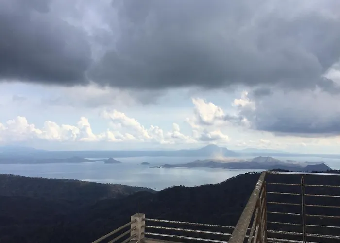 Apartment At Tagaytay Prime Residences