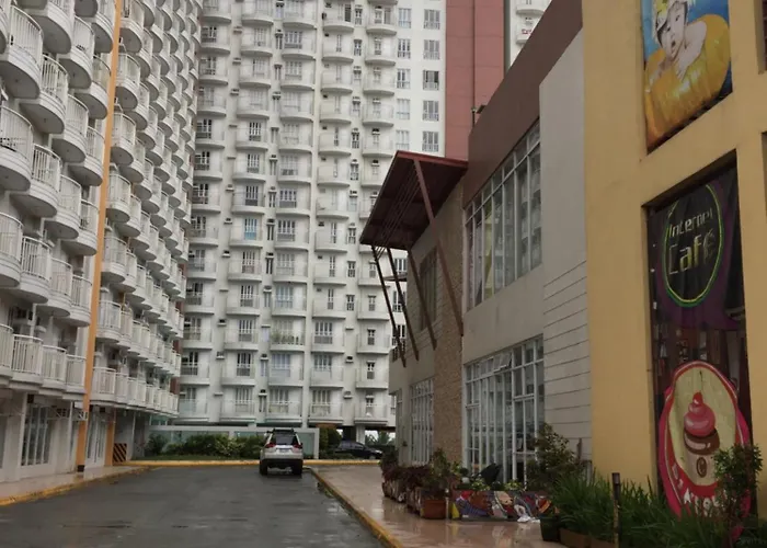 Apartment At Tagaytay Prime Residences