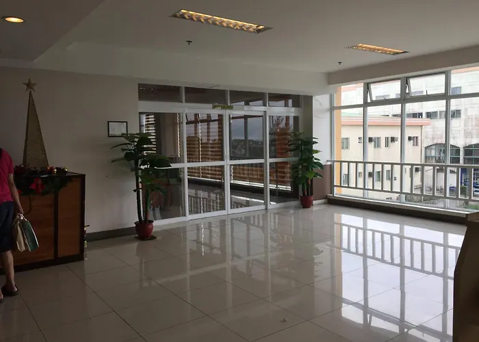 Apartment At Tagaytay Prime Residences