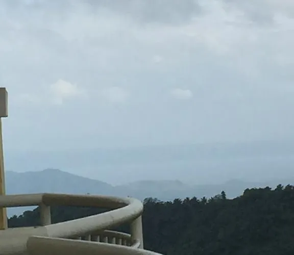 Apartment At Tagaytay Prime Residences