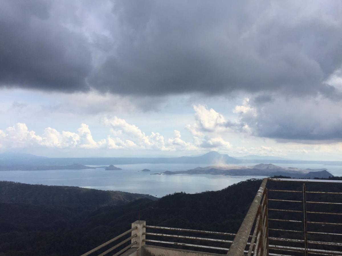 At Tagaytay Prime Residences