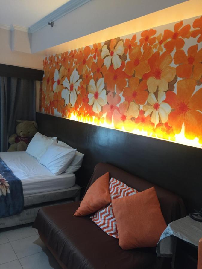 At Tagaytay Prime Residences Apartment