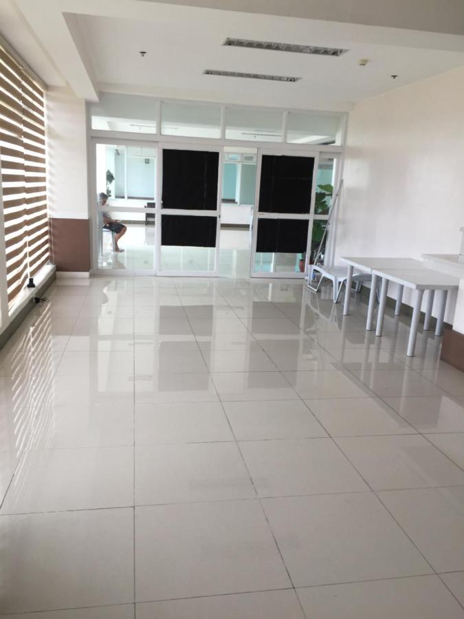 At Tagaytay Prime Residences Apartment