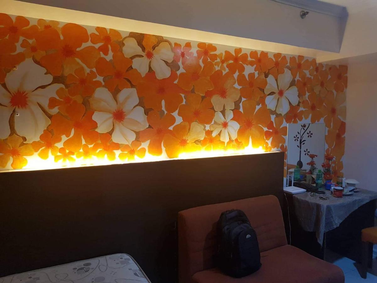 Apartment At Tagaytay Prime Residences *
