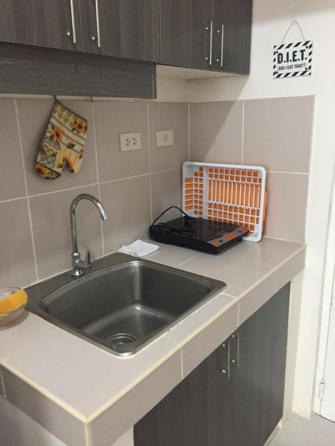 Apartment At Tagaytay Prime Residences