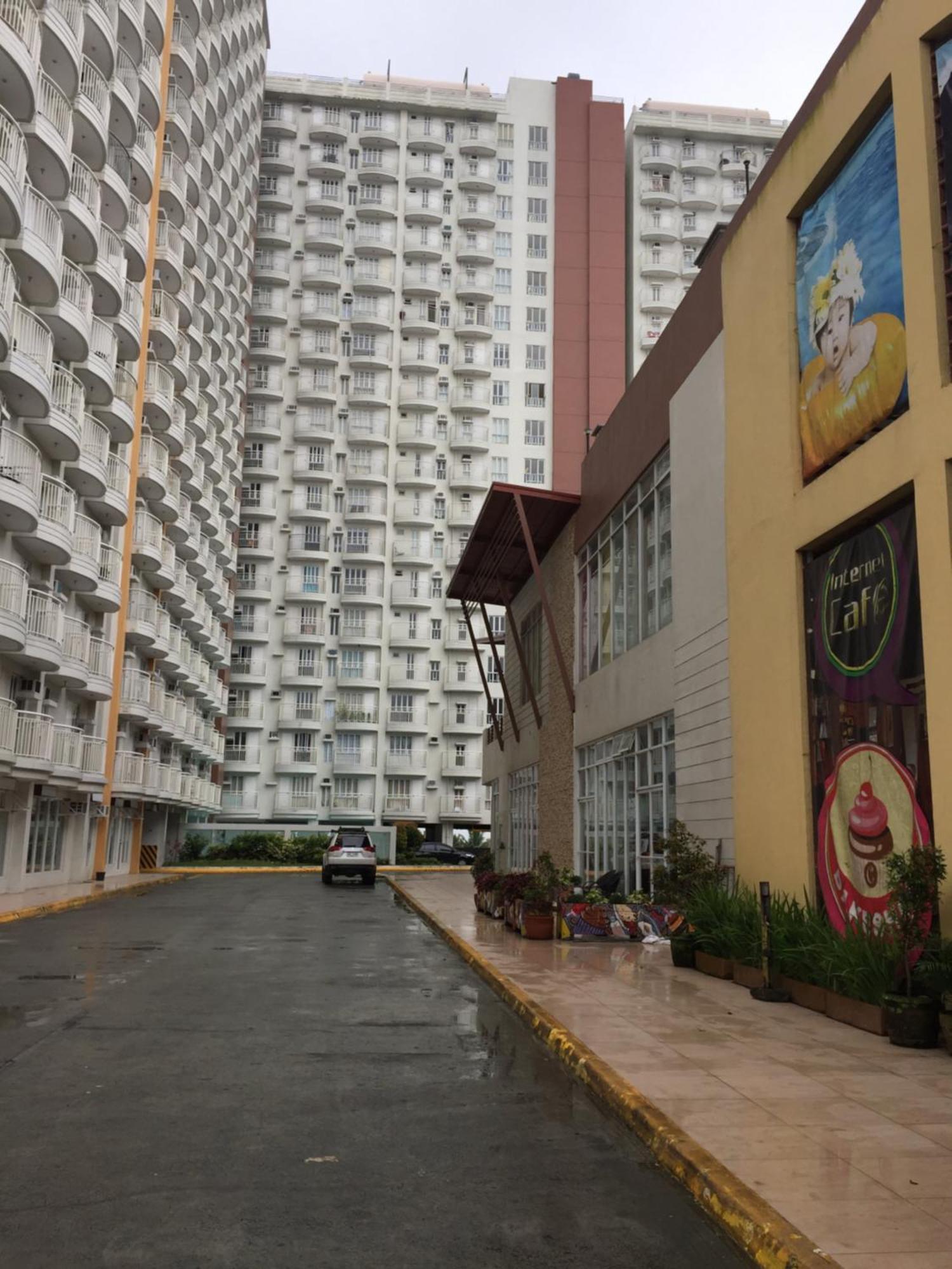 At Tagaytay Prime Residences * Tagaytay City