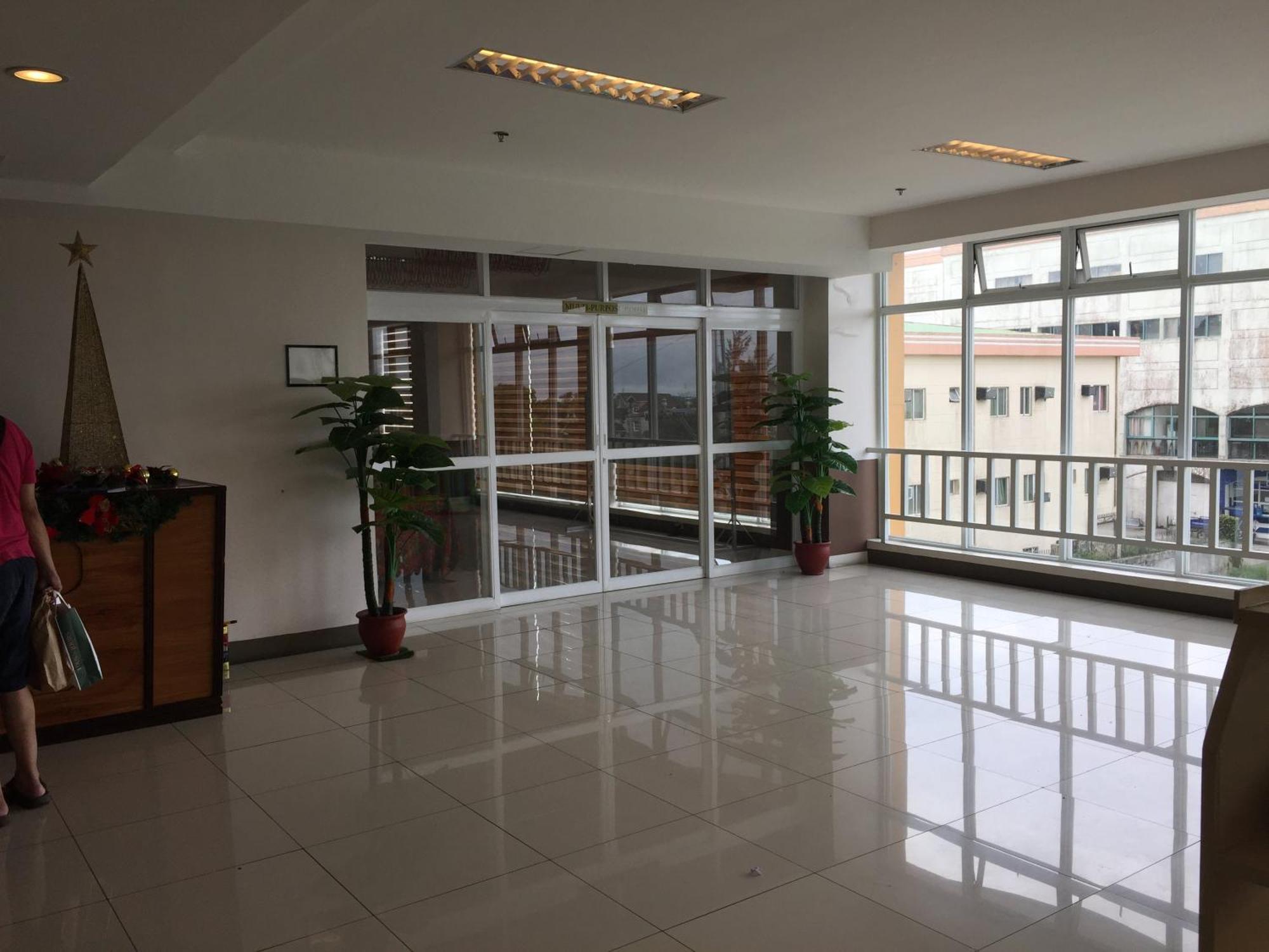 Apartment At Tagaytay Prime Residences