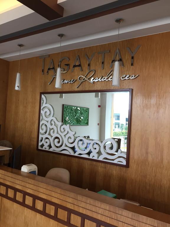 Apartment At Tagaytay Prime Residences *