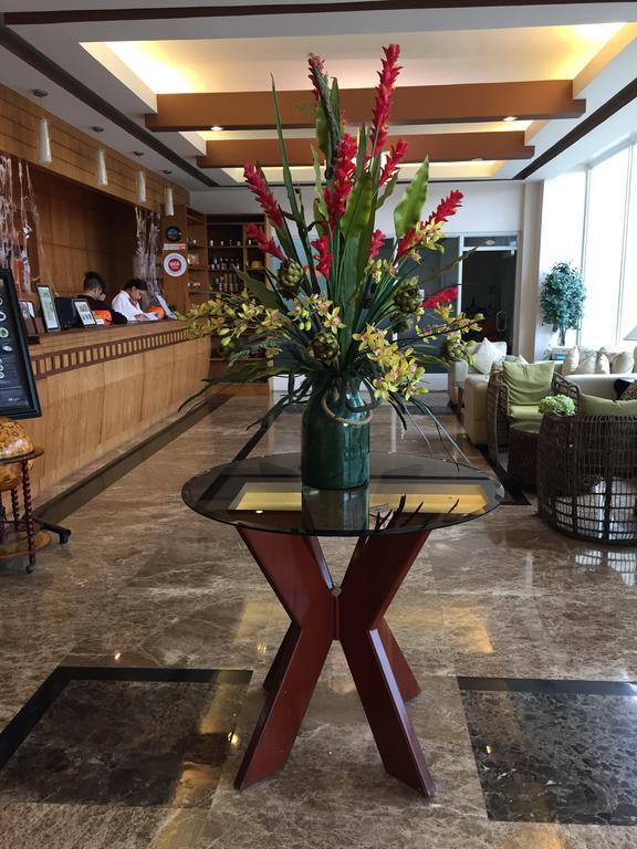 Apartment At Tagaytay Prime Residences