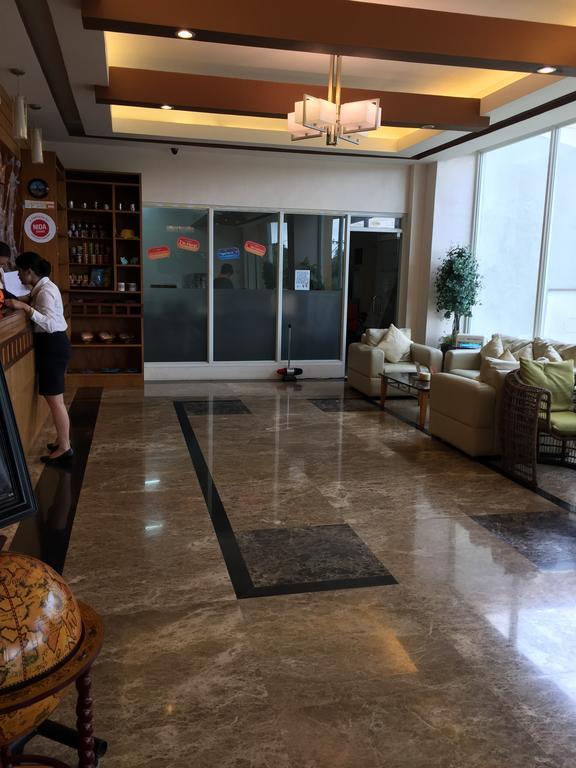 Apartment At Tagaytay Prime Residences Tagaytay City