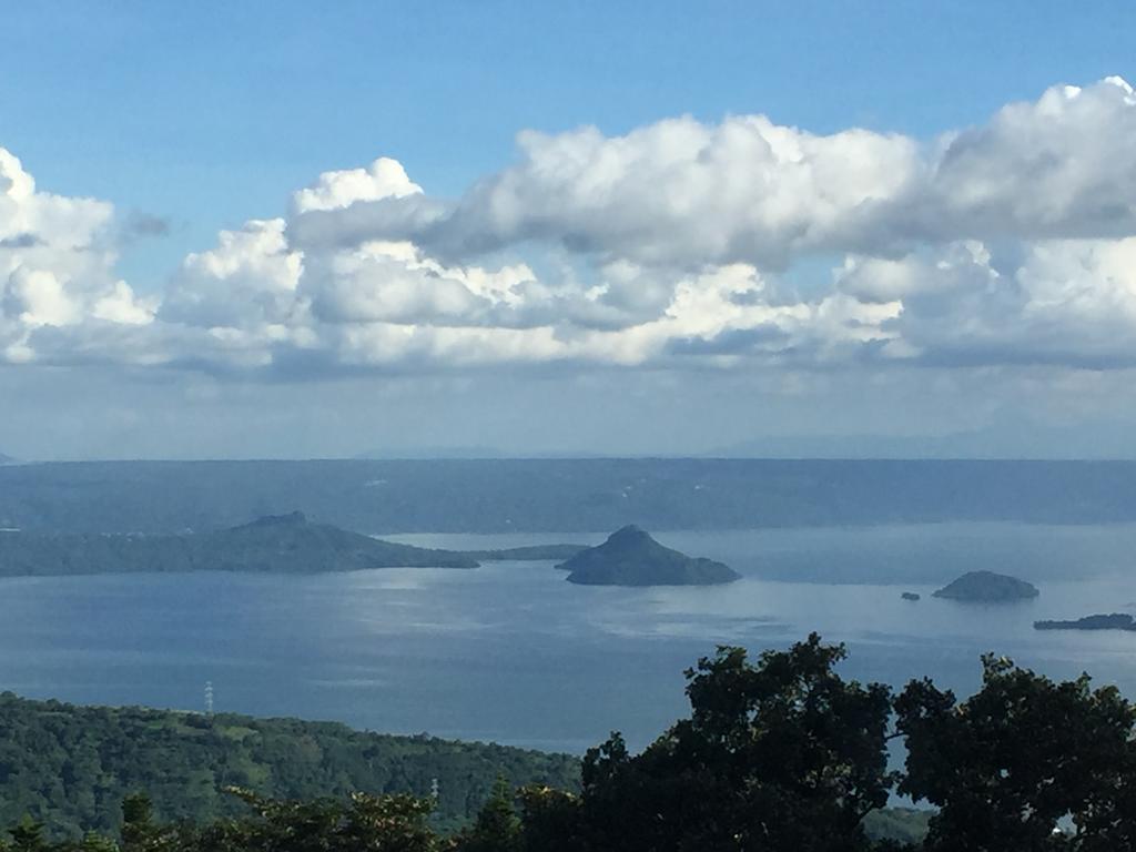 At Tagaytay Prime Residences Tagaytay City