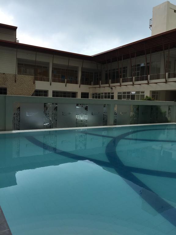 Apartment At Tagaytay Prime Residences *