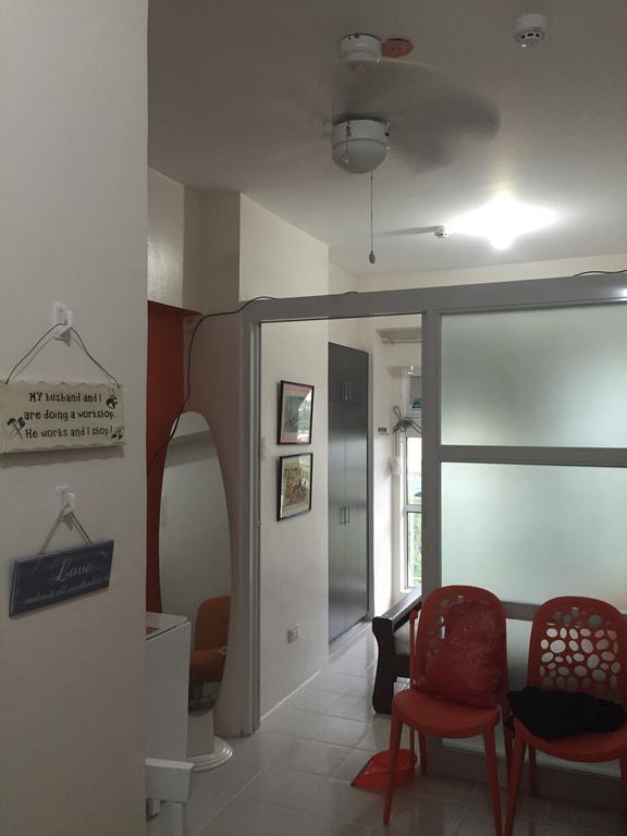 Apartment At Tagaytay Prime Residences *
