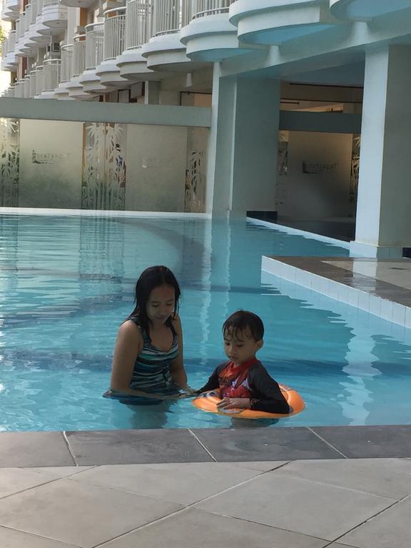 At Tagaytay Prime Residences Apartment