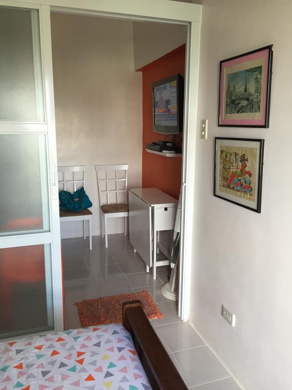 At Tagaytay Prime Residences Apartment Tagaytay City