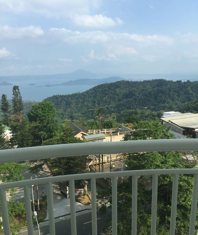 Apartment At Tagaytay Prime Residences