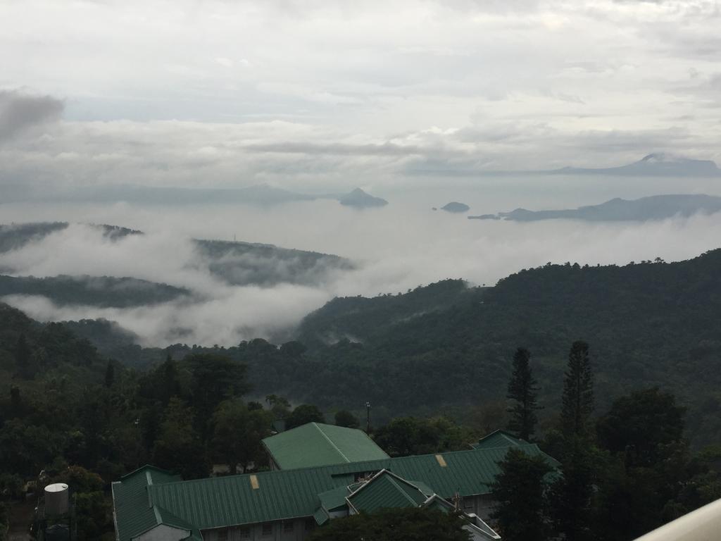 At Tagaytay Prime Residences Tagaytay City