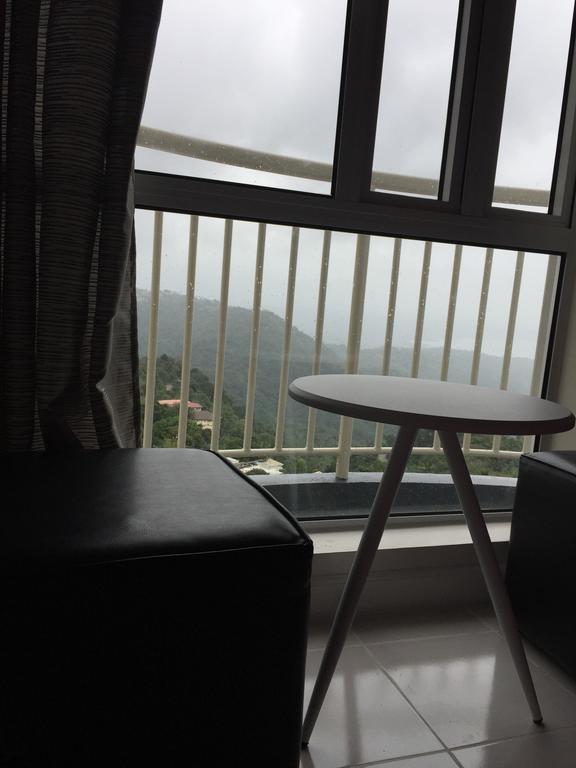At Tagaytay Prime Residences Apartment Tagaytay City