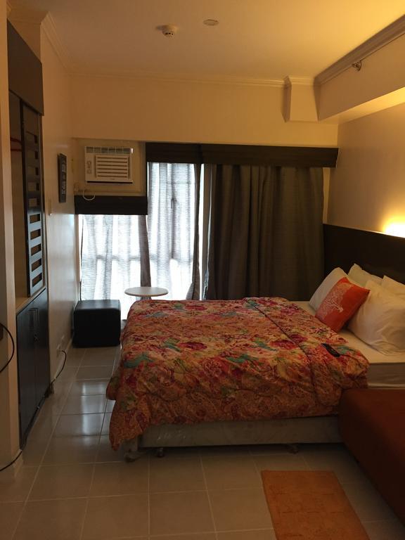 At Tagaytay Prime Residences Apartment Tagaytay City