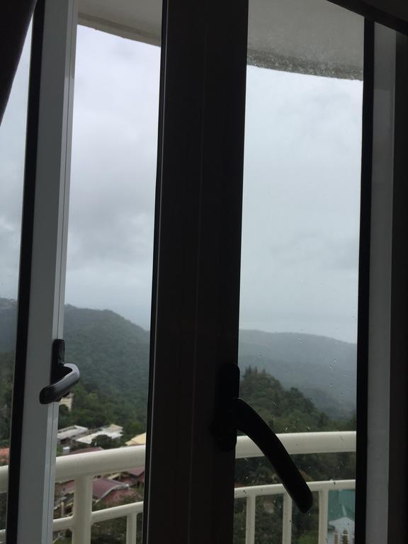 At Tagaytay Prime Residences